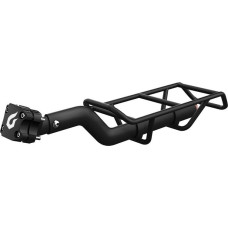 Blackburn Bagażnik tylny CENTRAL SEATPOST na sztycę 22-32mm do 10kg czarny (BBN-7044592)