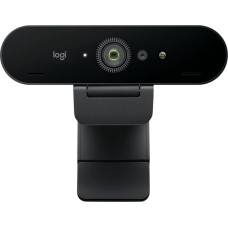 Logitech Kamera internetowa Logitech Brio 4K (960-001718)
