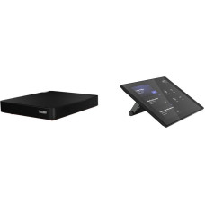 Lenovo Terminal sieciowy Lenovo ThinkSmart Core + USB Controller W11 IoT Ent. Microsoft Team Rooms