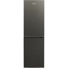 MPM -248-FF-58 MPM INOX Fridge-freezer