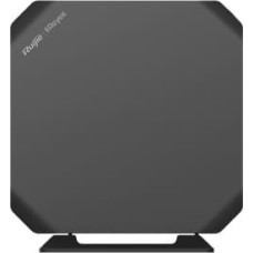 Ruijie Networks RG-EG105GW(T) wireless router Gigabit Ethernet Dual-band (2.4 GHz / 5 GHz) Black