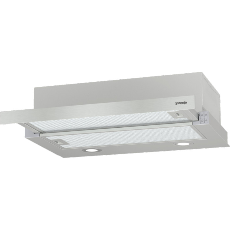 Gorenje Gartraukis Gorenje TH62E4X