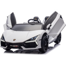 Ramiz Pojazd Lamborghini Revuelto XL STRONG Biały EDUKAMP