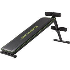 NĒ Treniņu sols TUNTURI AB20 Abdominal Bench