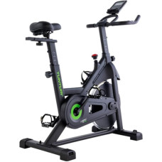 Angļu Valoda Spininga velosipēds TUNTURI Cardio Fit S20 Sprinter Bike