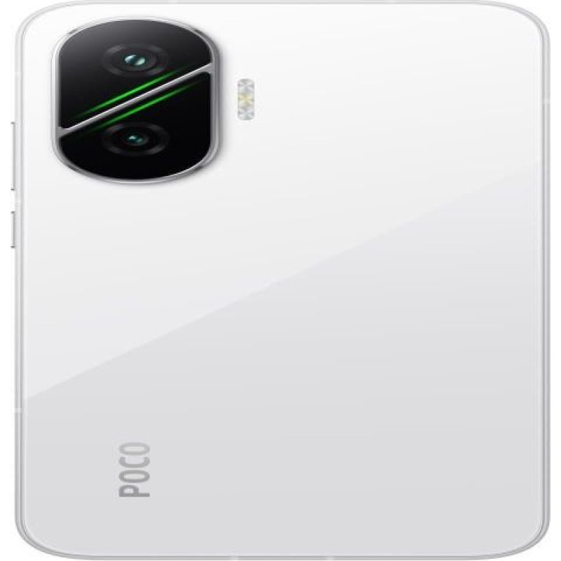 Xiaomi MOBILE PHONE  F7/12/512GB WHITE MZB0KFNEU