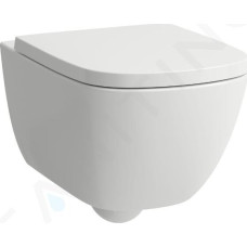 Laufen Miska WC Laufen LAUFEN PALOMBA MISKA WC