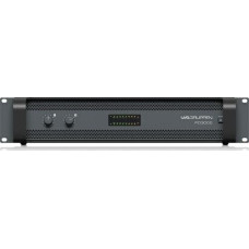 Behringer PD3000 Wzmacniacz mocy stereo