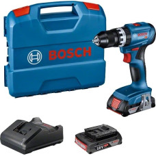 Bosch WIERTARKO-WKRETARKA AKU. GSB 18V-45