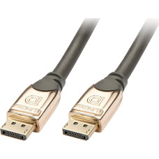 Lindy Kabel Lindy DisplayPort - DisplayPort 20m złoty (37808)
