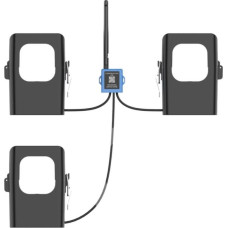Milesight IoT Milesight IoT Smart Current Transformer, CT310-868M LoRaWAN/1000A