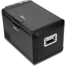 Yolco Lodówka turystyczna Yolco GCX37 Black 37 l