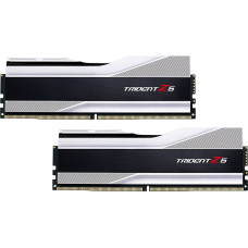 G.skill Pamięć G.Skill Trident Z5, DDR5, 32 GB, 6000MHz, CL30 (F5-6000J3040F16GX2-TZ5S)