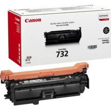Canon Toner Canon CRG-732 Black Oryginał  (6263B002)