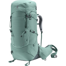 Deuter Plecak turystyczny Deuter Aircontact Core SL 45 l + 10 l  Jade-graphite