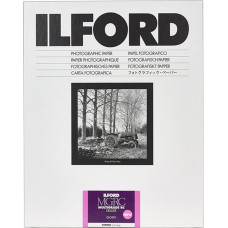 Ilford 1x 50 Ilford MG RC DL  1M  40x50