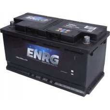 Maxgear Akumulator ENRG 12V 100Ah/830A CLASSIC (P+ standardowy) 353x175x190 B13 (rozruchowy)