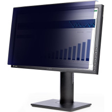 Startech Filtr StarTech StarTech 2469A-PRIVACY-SCREEN filtr do ekranu 61 cm (24