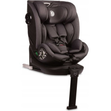 Caretero FOTELIK FORTIS I-SIZE GRAPHITE (40-150)