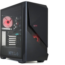 Ntt System Komputer NTT System NTT Game Pro i3 14100F, RTX 3050 8GB, 16GB RAM, 1TB SSD, W11H
