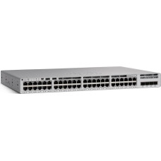 Cisco Switch Cisco C9200L-48T-4G-E