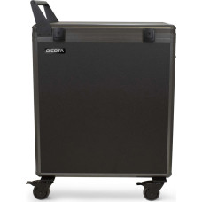 Dicota Dicota Charging Trolley 20 Tablets/Ultrabooks EU version