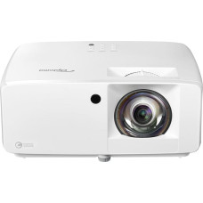 Optoma Projektor Optoma ZH450ST