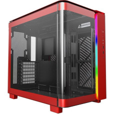 Montech Obudowa Montech King 95 ARGB czerwona (KING95R)