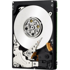 IBM Dysk serwerowy IBM 600GB 2.5'' SAS-2 (6Gb/s)  (5433)