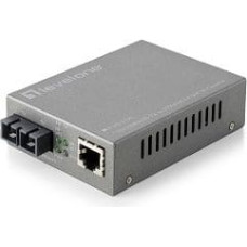 Levelone 10/100BASE-TX-100BASE-LX SMF (FVS-3120)
