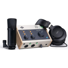 Universal Mikrofon Universal Universal Audio UA VOLT 276 Studio Pack - Zestaw Studyjny