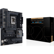 Asus Płyta główna Asus ProArt B660-CREATOR D4