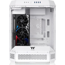 Thermaltake Thermaltake CA-1Z1-00M6WN-00 zabezpieczenia & uchwyty komputerów Midi Tower Biały