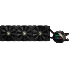 Cougar Chłodzenie wodne Cougar Poseidon GT 360 (3MAQS360.0001)