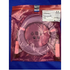 Nvidia - 200GBase-AOC Direktanschlusskabel - QSFP56 zu QSFP56 - 20 m - Glasfaser - Active Optical Cable (AOC)
