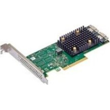Broadcom Kontroler Broadcom BC HBA 9500-16i PCIe x8 SAS/NVMe 16 Port int.sgl.