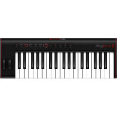 Ik Multimedia IK iRig Keys 2 PRO - Klawiatura sterująca