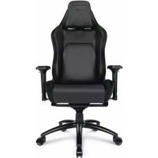 L33T Datorkresls spelem E-Sport Pro Comfort Gaming Chair  L33T