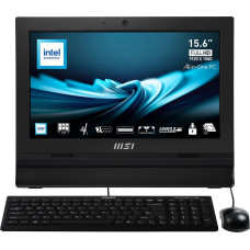 MSI Komputer MSI MSI PRO AP162T ADL-019DE 15.6