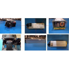 HP 500 watt Flexible Slot