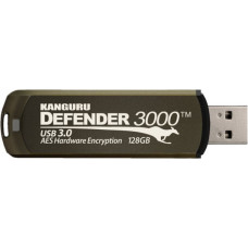 Istorage KDF3000-32G pamięć USB 32 GB USB Type-A/USB Type-C/Micro-USB/Lightning 3.2 Gen 1 (3.1 Gen 1) Szary