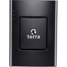Wortmann Ag Serwer Wortmann AG TERRA MINISERVER G5 E-2356G/32/2x960/C/WS2022S