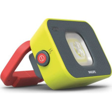 Helios Philips Led Work Ligh Xpe 6000 Flo Audio