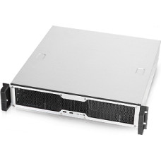 Chenbro Obudowa serwerowa Chenbro 19 Cali 2HE RM24100-L ATX (RM24100-L)
