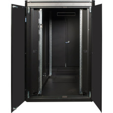 Lanview 19'' 22U Rack Cabinet 800 x