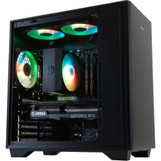 Adax Komputer Adax Komputer ADAX DRACO EXTREME C13400F i5-13400F/B760/16GB/1TB/RTX4060-8GB/WiFi/BT