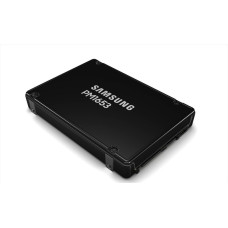 Samsung Dysk serwerowy Samsung PM1653 7.68TB 2.5'' SAS-4 (24Gb/s)  (MZILG7T6HBLA-00A07)