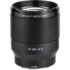 Viltrox Obiektyw Viltrox Nikon Z 85 mm F/1.8 AF FZ STM