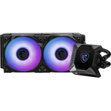 MSI Chłodzenie wodne MSI MPG CoreLiquid K240 V2 (9S6-6A0311-038)
