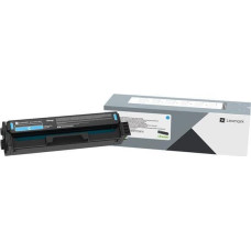 Lexmark Toner Lexmark MC3224 Cyan Oryginał  (C320020)